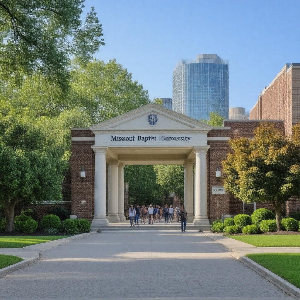 Missouri Baptist University